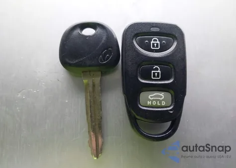 2019 Hyundai Elantra Sel z USA, uszkodzony, nr VIN KMHD84LF0KU741936